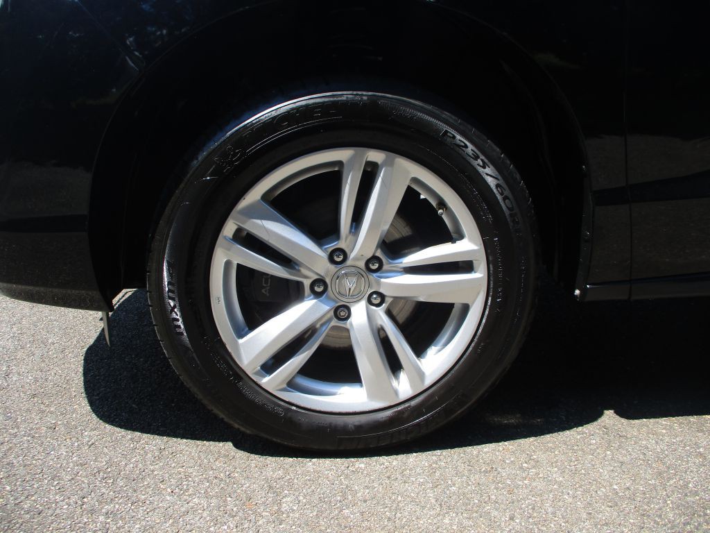 2013 Acura RDX Image 15