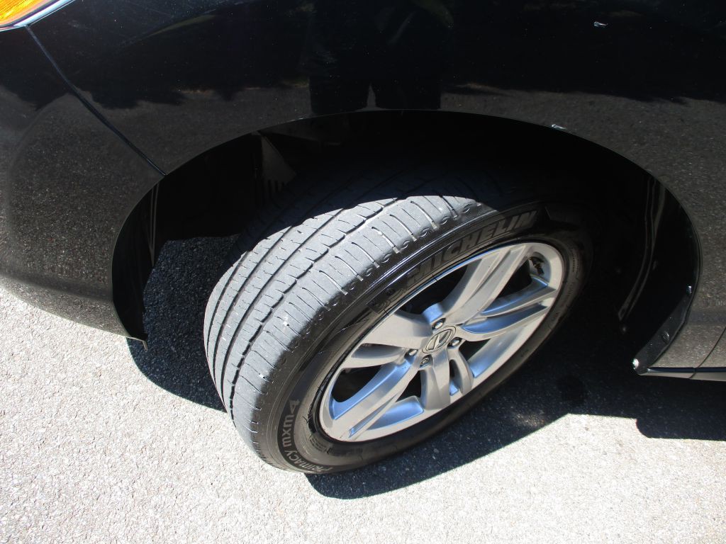 2013 Acura RDX Image 16