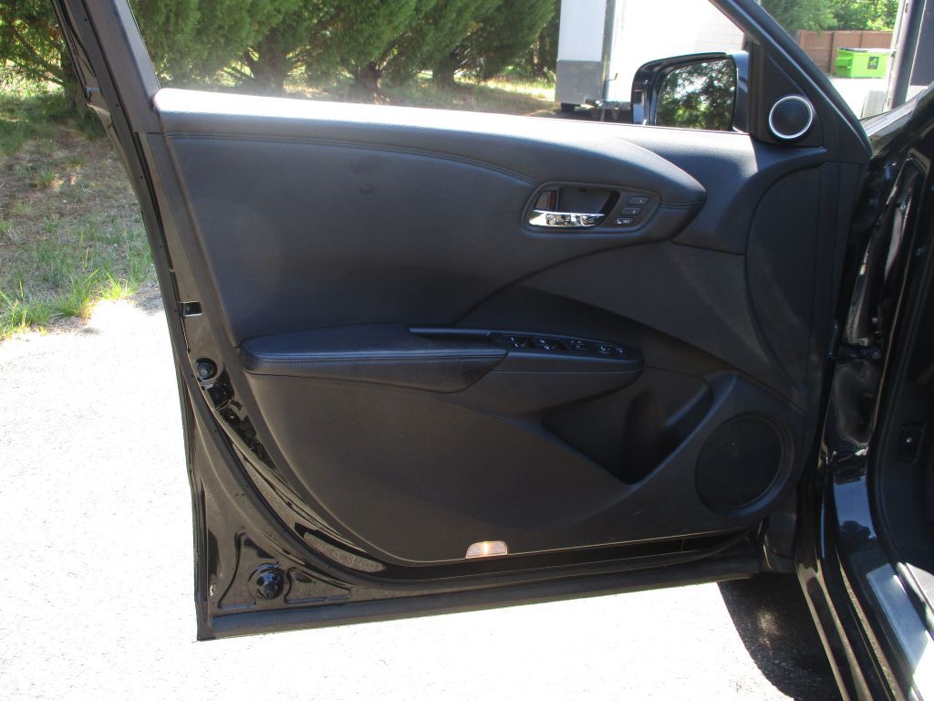 2013 Acura RDX Image 19