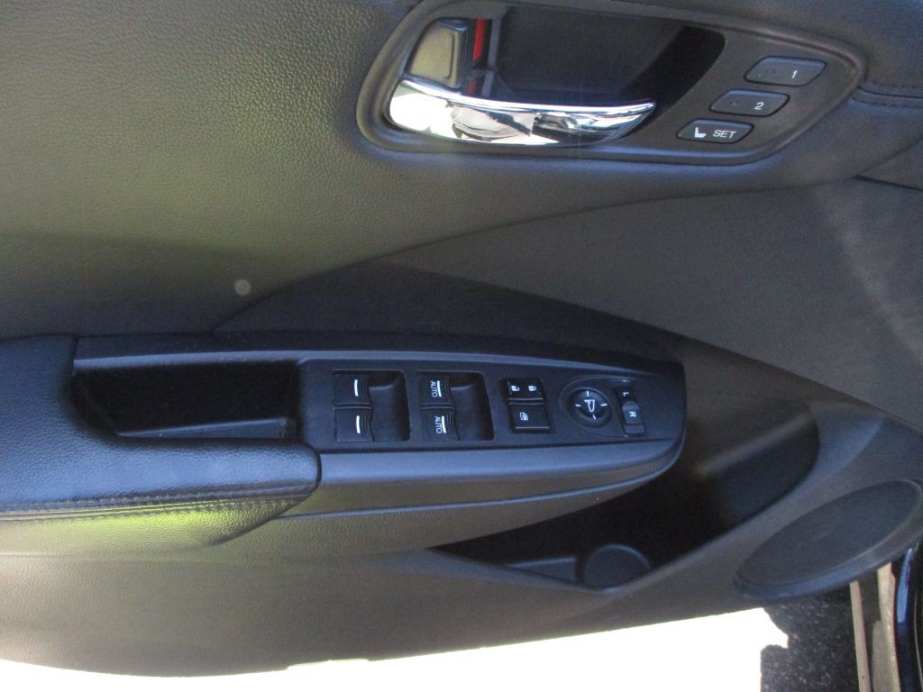 2013 Acura RDX Image 20
