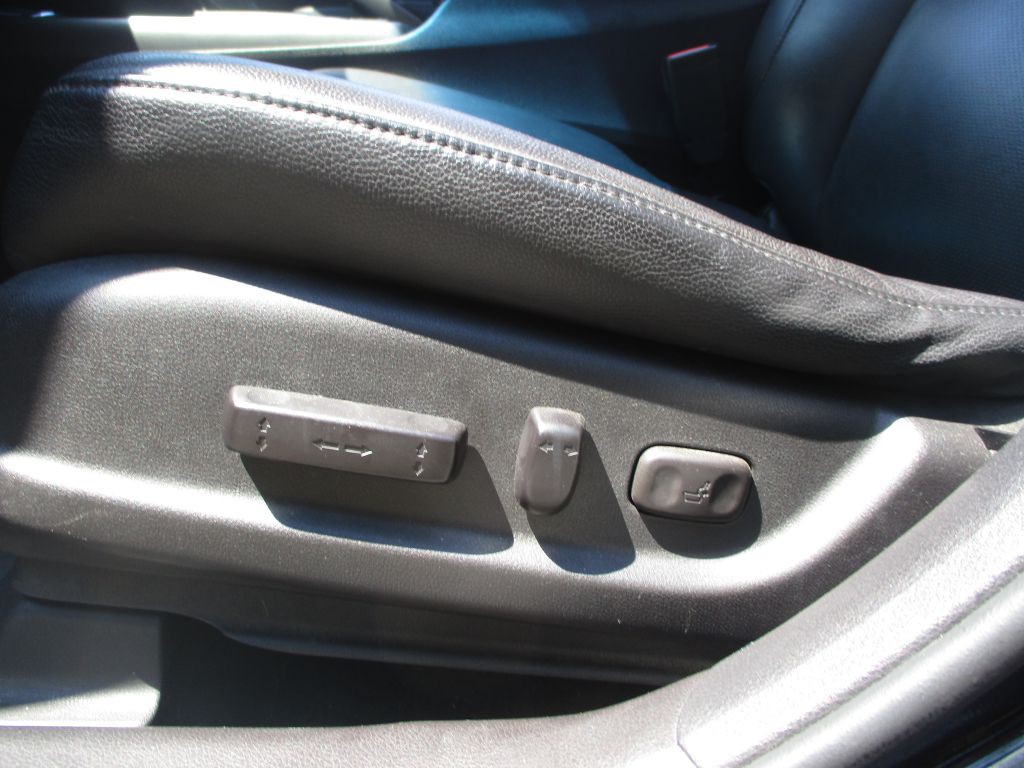 2013 Acura RDX Image 21