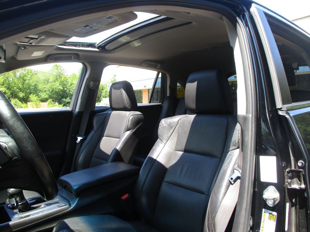 2013 Acura RDX Image 23