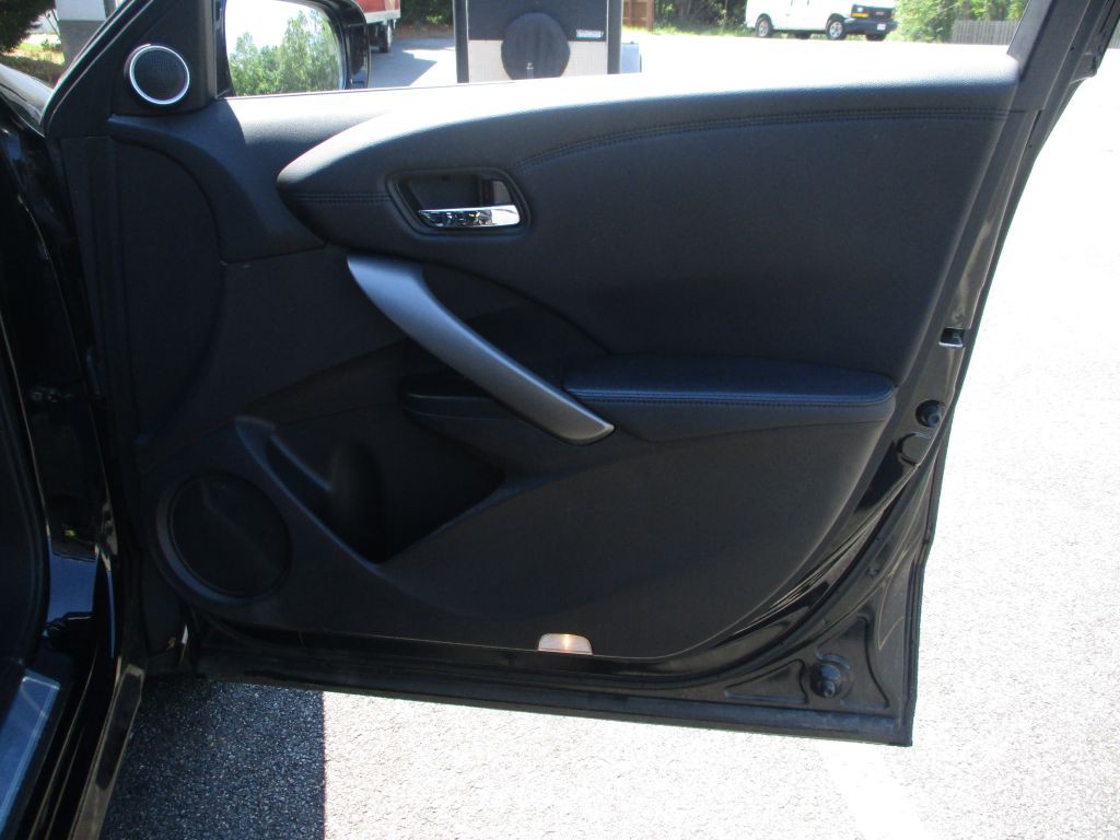 2013 Acura RDX Image 25
