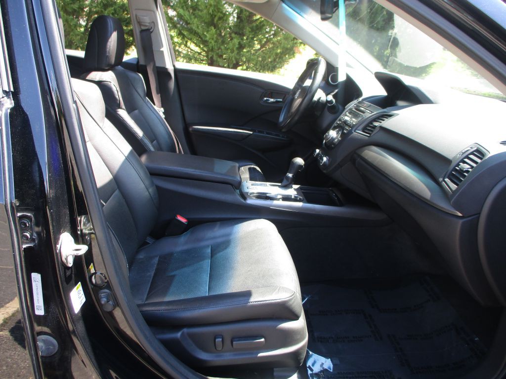 2013 Acura RDX Image 30