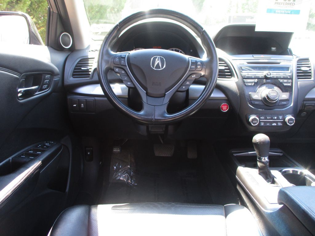 2013 Acura RDX Image 31