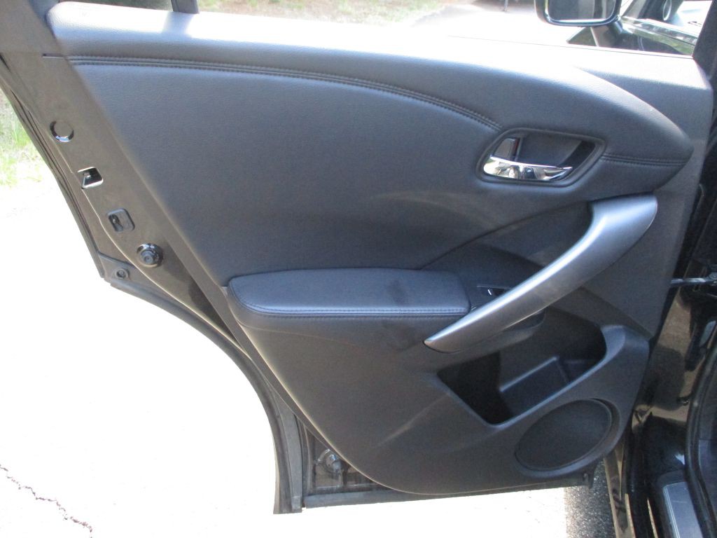 2013 Acura RDX Image 34