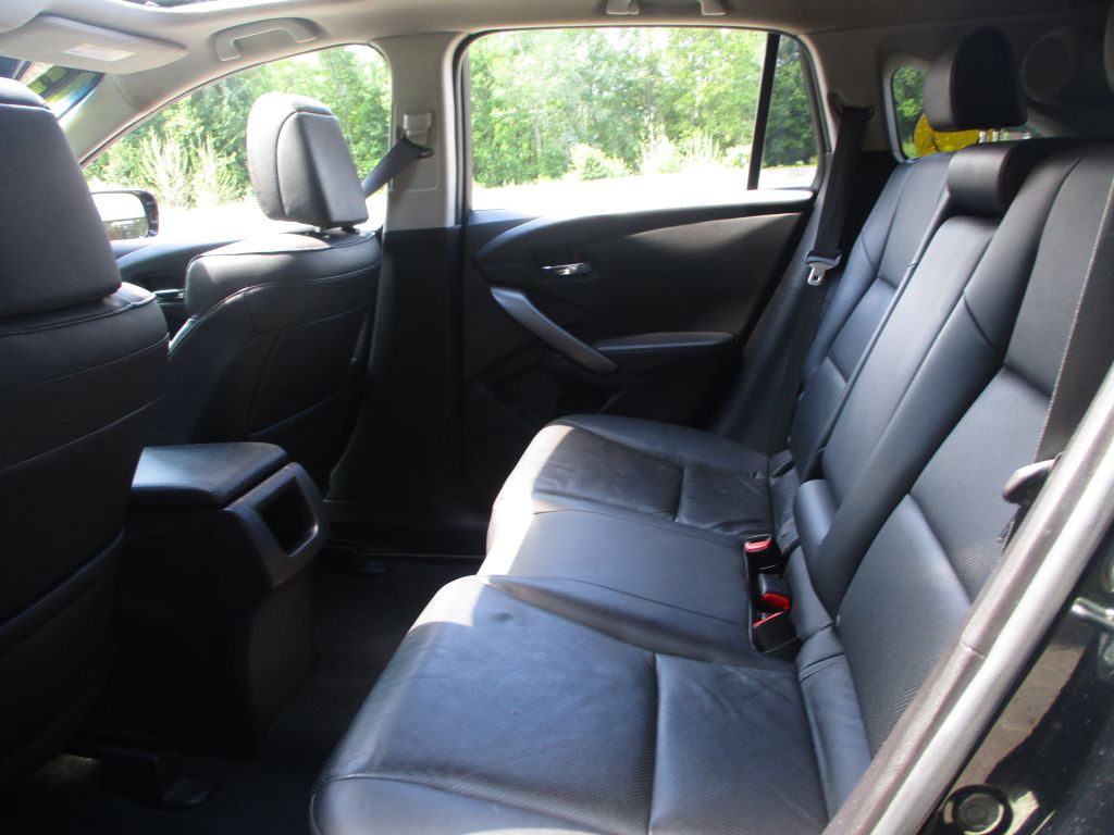 2013 Acura RDX Image 36