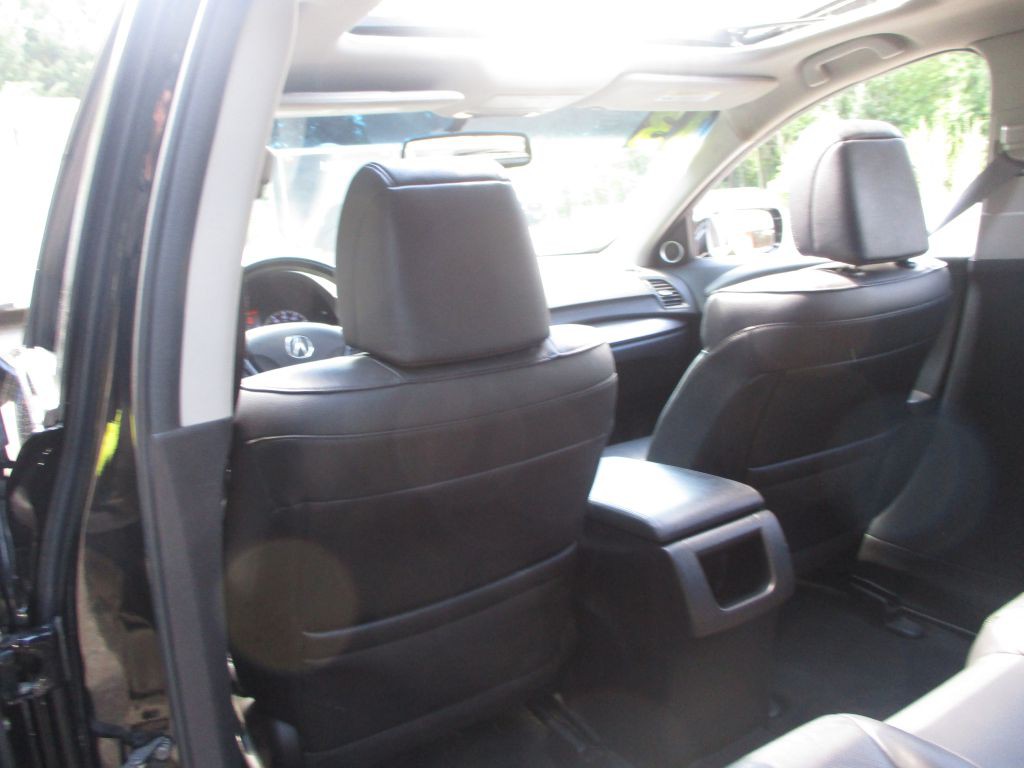 2013 Acura RDX Image 37