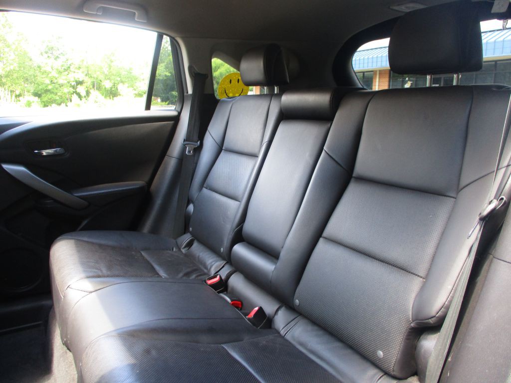 2013 Acura RDX Image 38