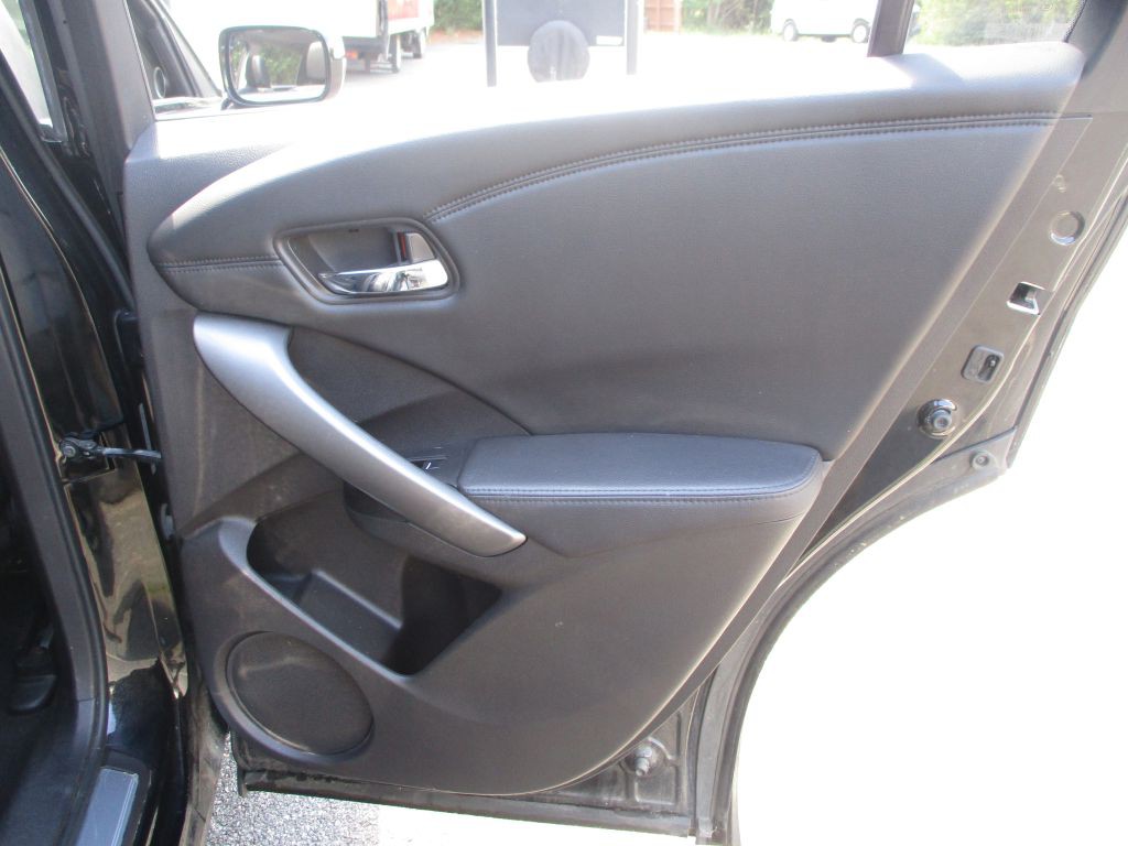 2013 Acura RDX Image 39