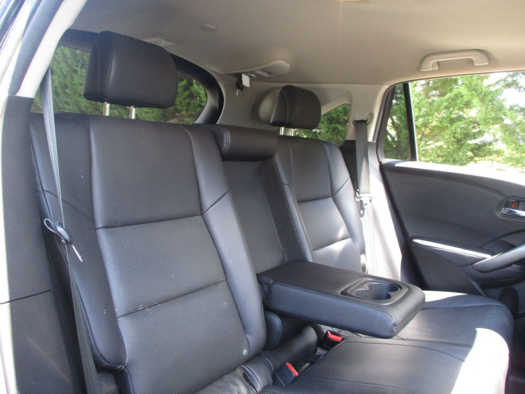 2013 Acura RDX Image 43