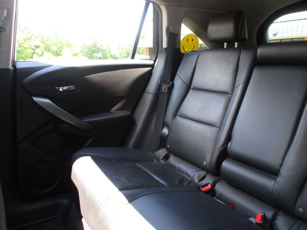 2013 Acura RDX Image 44