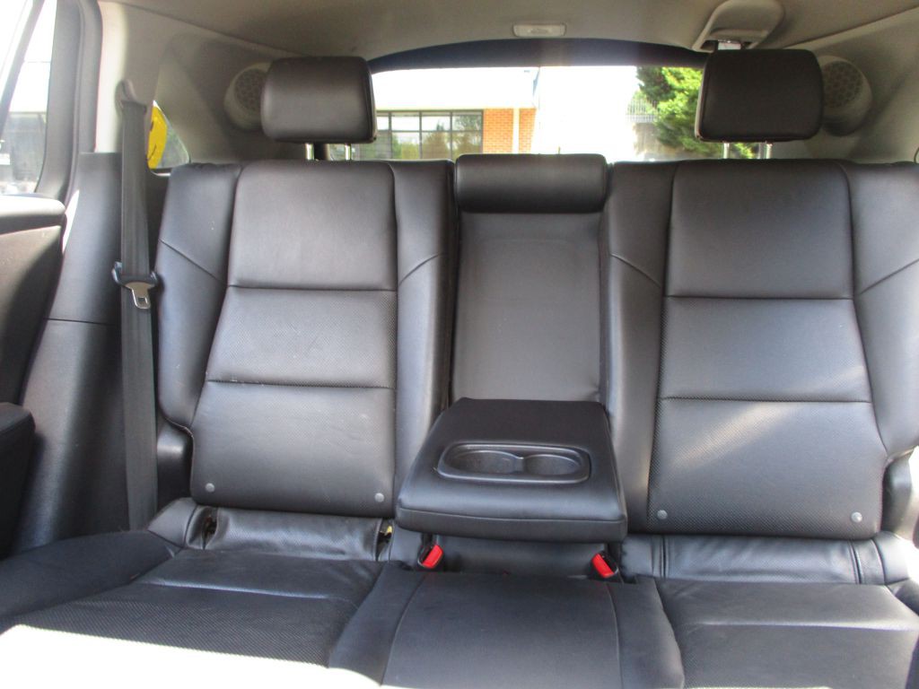 2013 Acura RDX Image 45