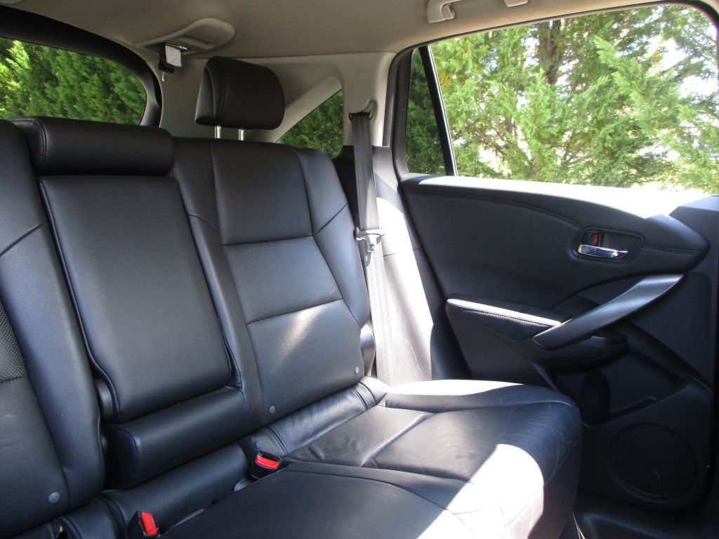 2013 Acura RDX Image 46