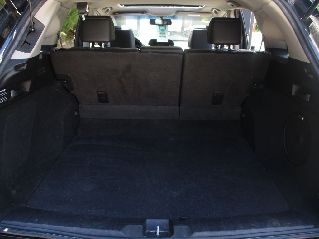 2013 Acura RDX Image 47