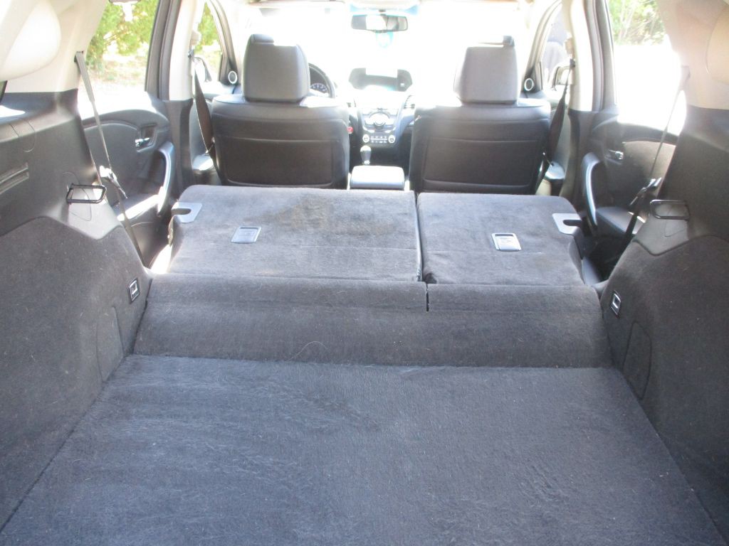 2013 Acura RDX Image 52