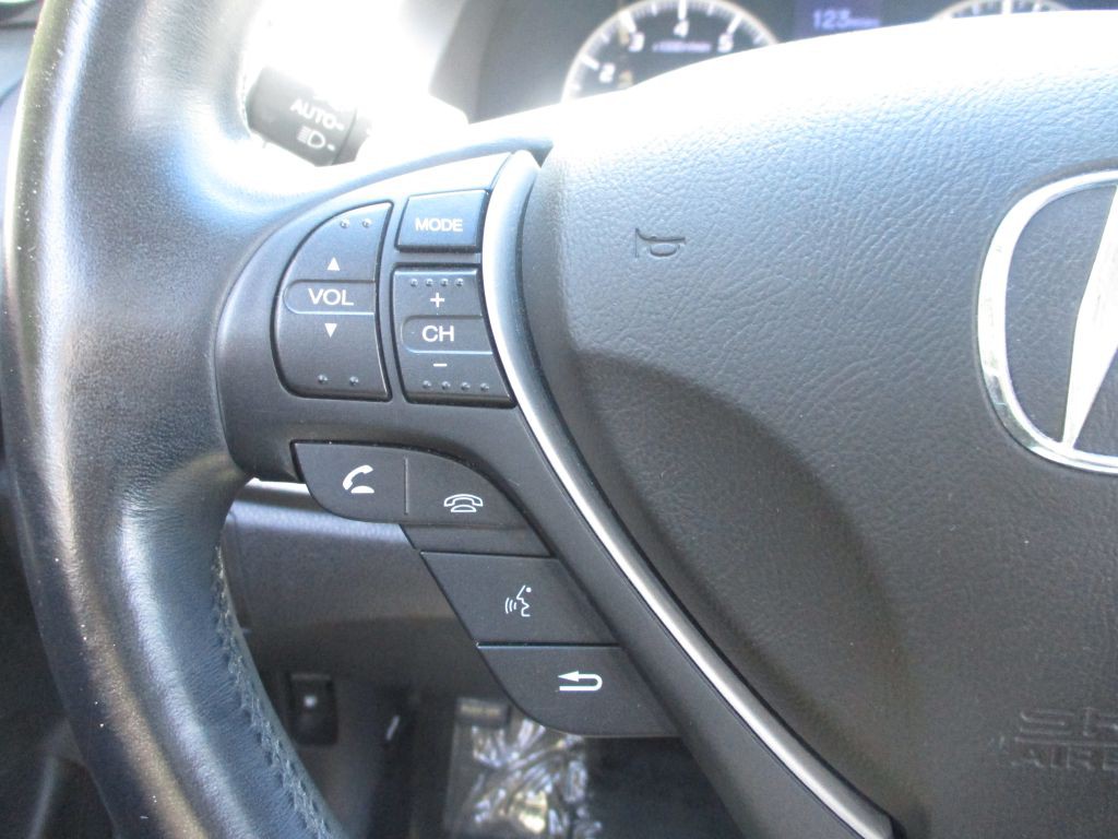 2013 Acura RDX Image 55