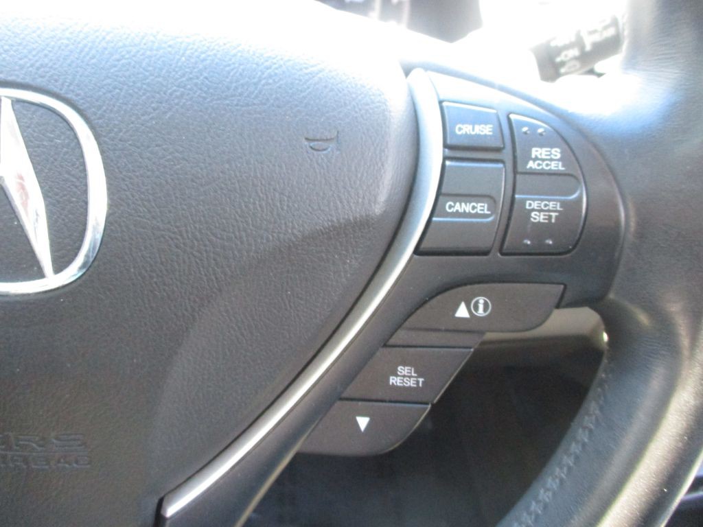 2013 Acura RDX Image 57