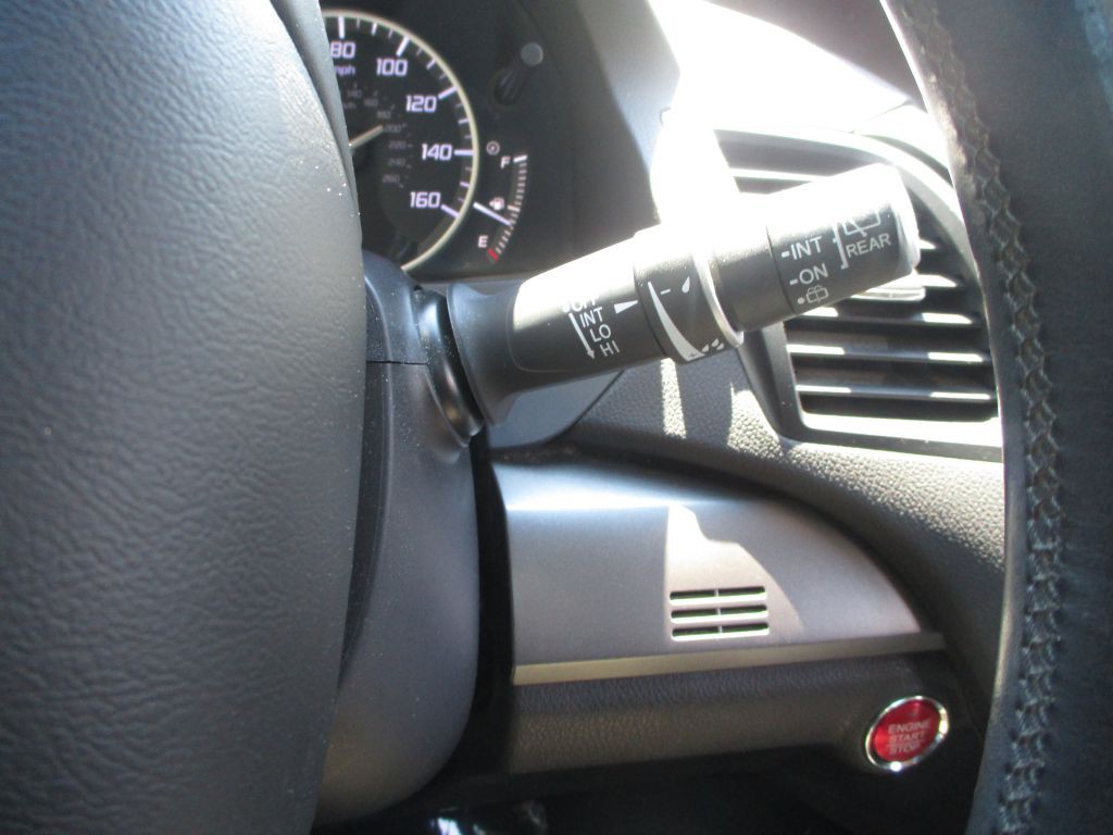 2013 Acura RDX Image 58