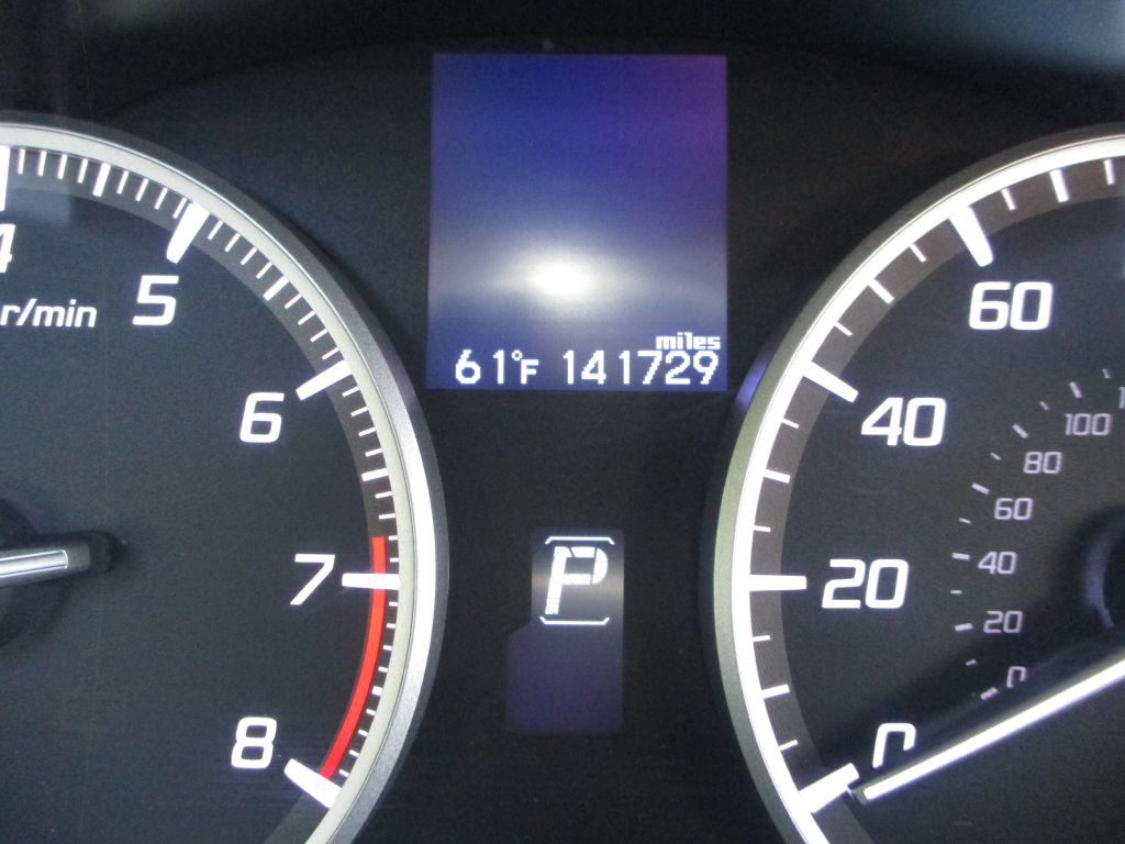 2013 Acura RDX Image 60
