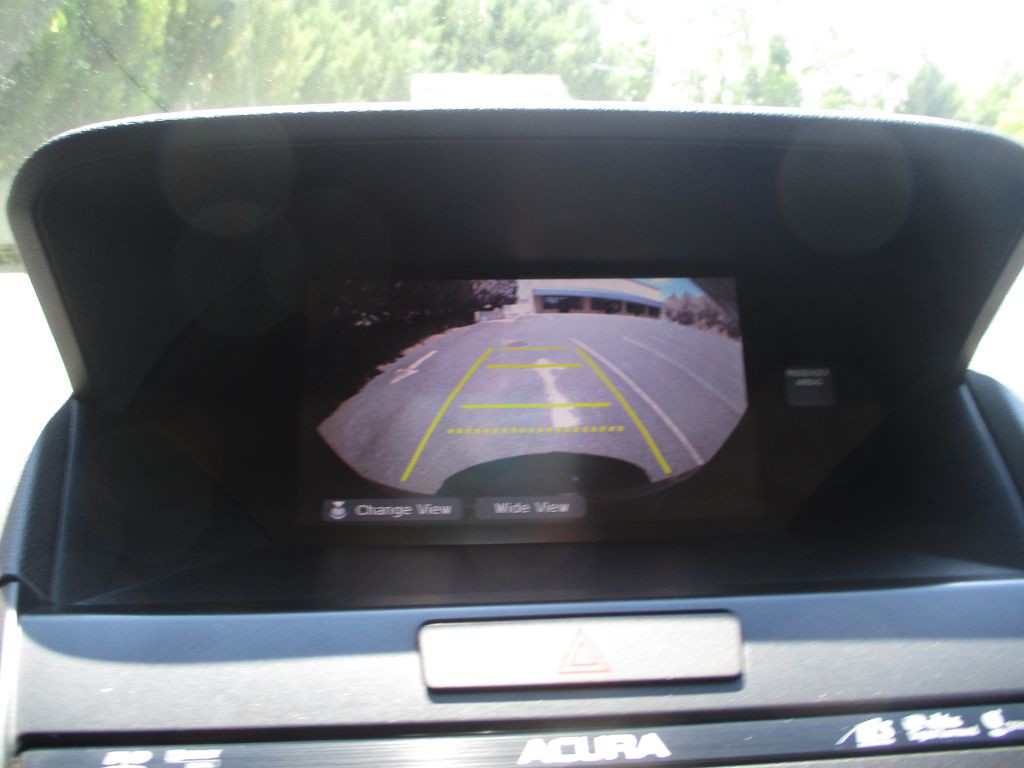 2013 Acura RDX Image 62