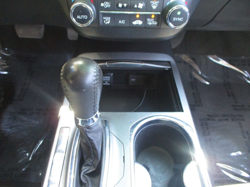 2013 Acura RDX Image 65