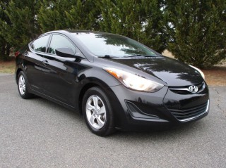 Image for 2014 Hyundai Elantra SE ID: 7365826