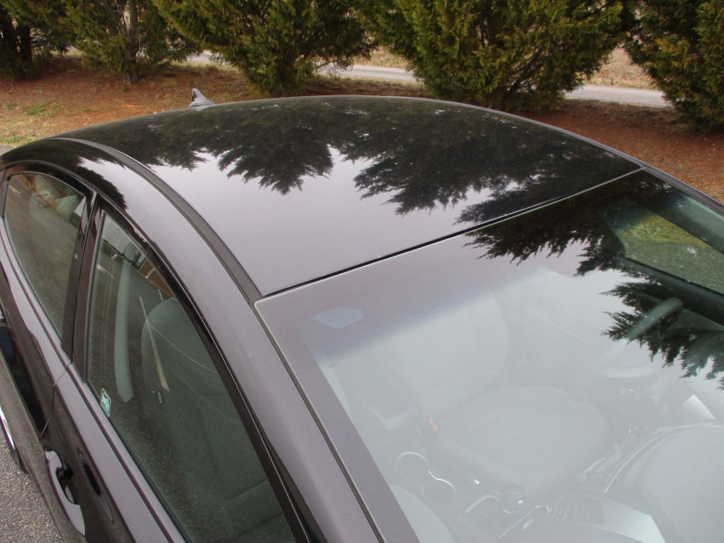 2014 Hyundai Elantra Image 9