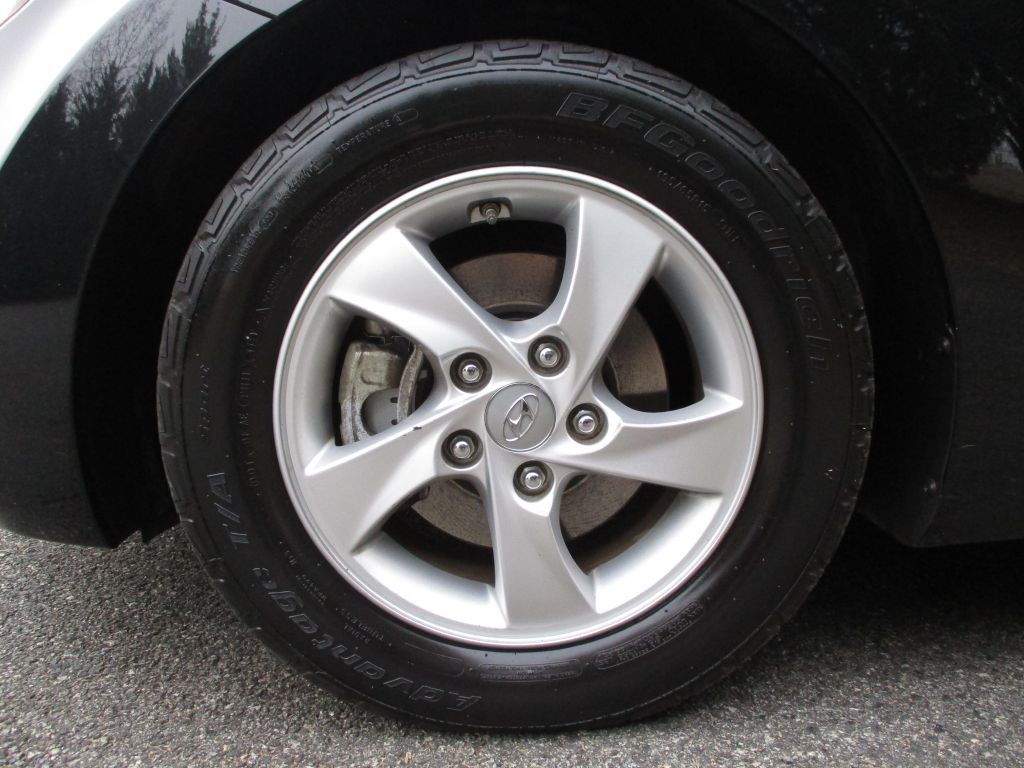 2014 Hyundai Elantra Image 10