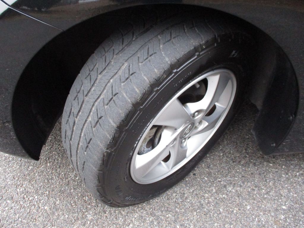 2014 Hyundai Elantra Image 11