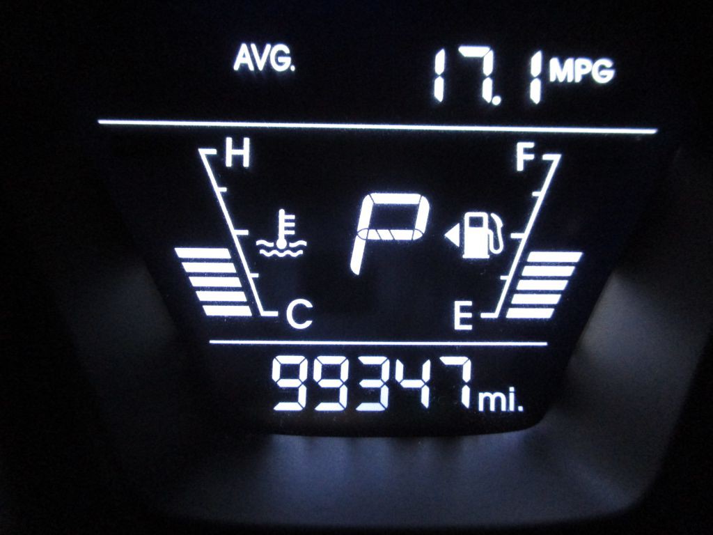 2014 Hyundai Elantra Image 22