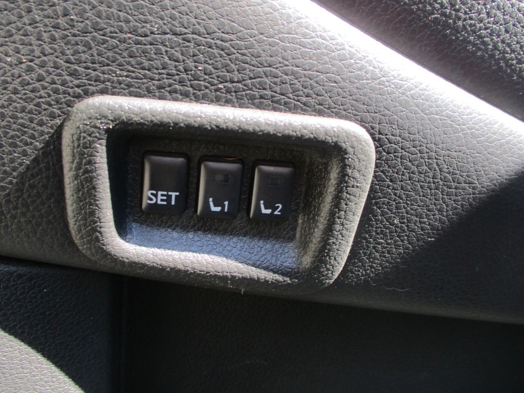 2014 Nissan Murano Image 19