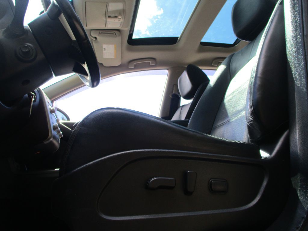 2014 Nissan Murano Image 22