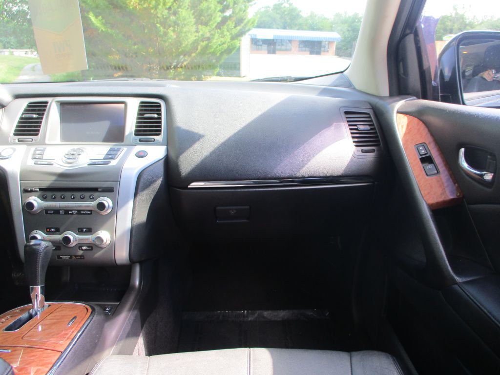 2014 Nissan Murano Image 26