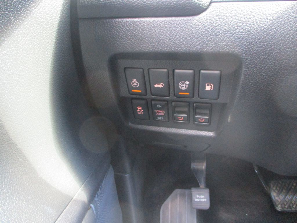 2014 Nissan Murano Image 27