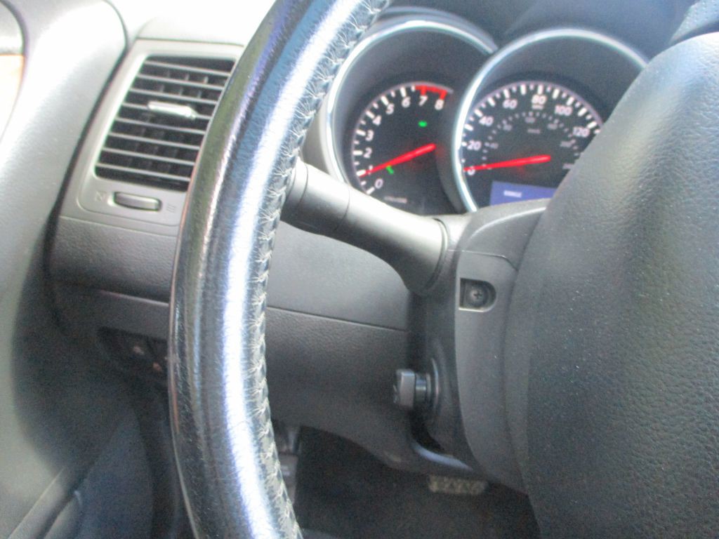 2014 Nissan Murano Image 29