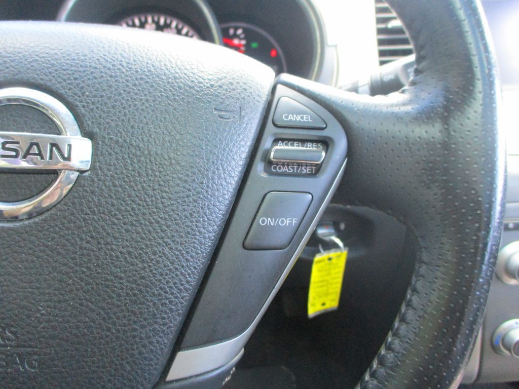 2014 Nissan Murano Image 30