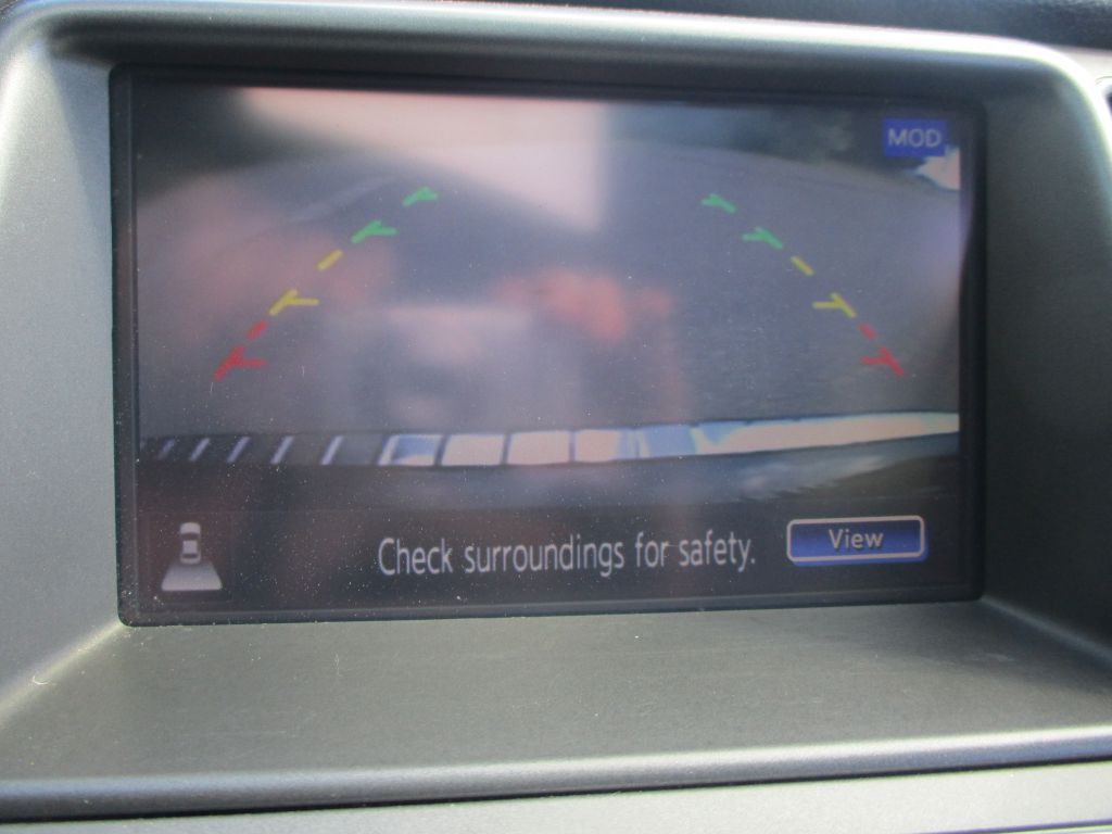 2014 Nissan Murano Image 34