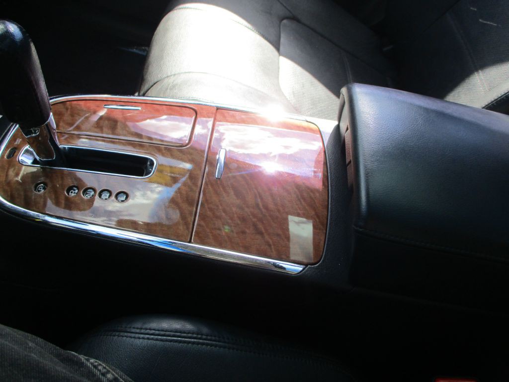 2014 Nissan Murano Image 38