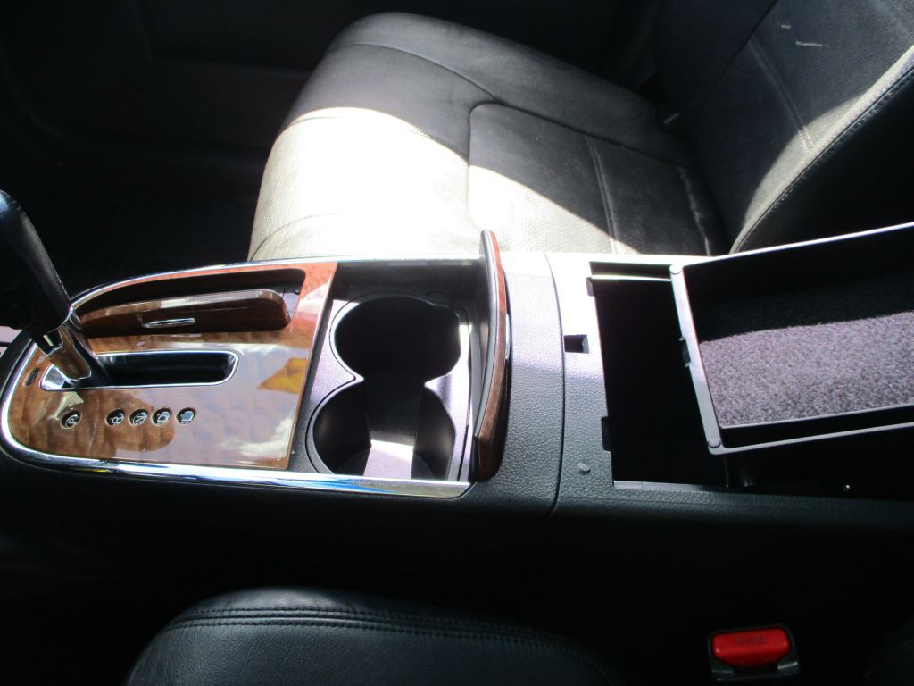 2014 Nissan Murano Image 39