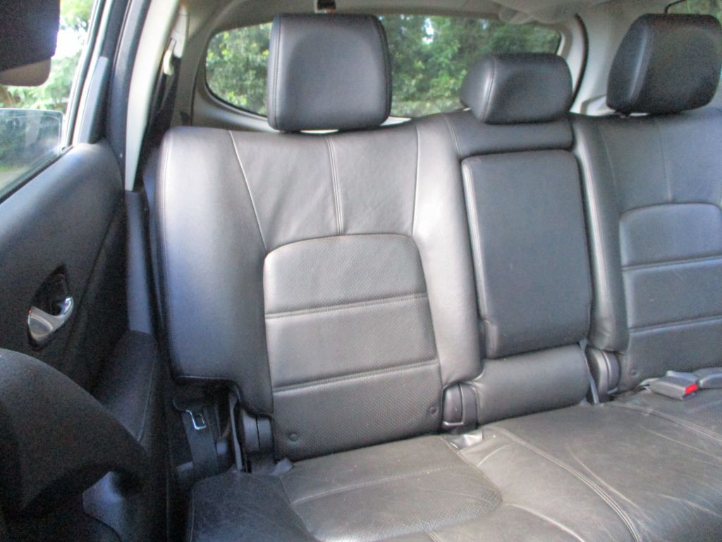 2014 Nissan Murano Image 49
