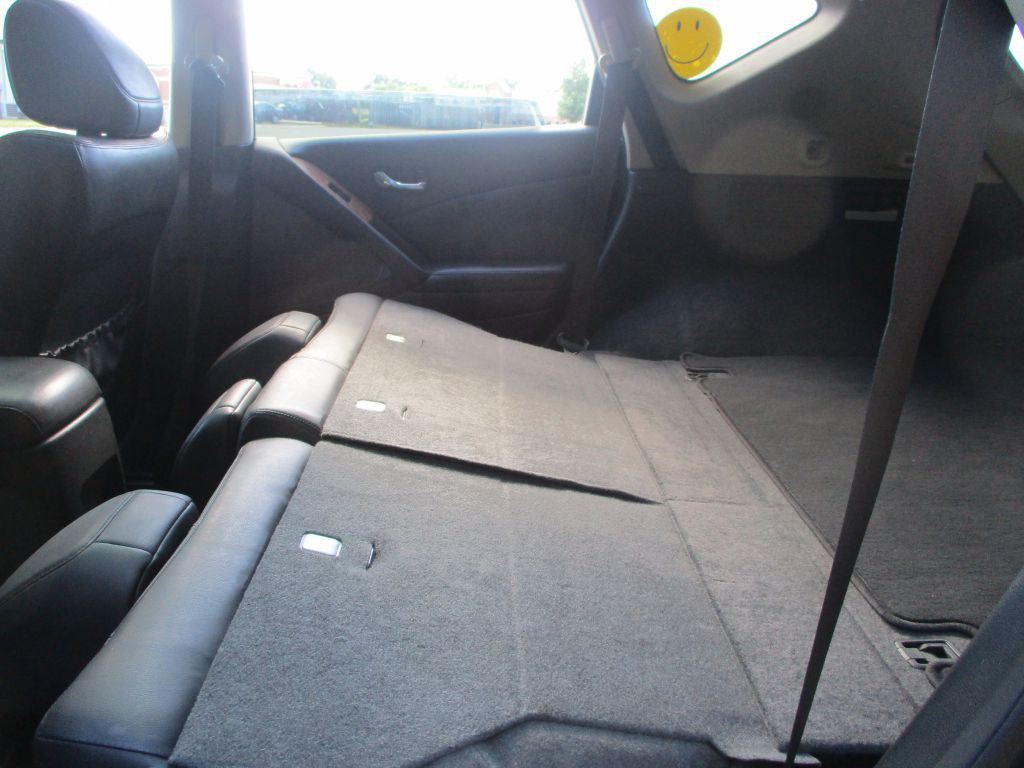 2014 Nissan Murano Image 51
