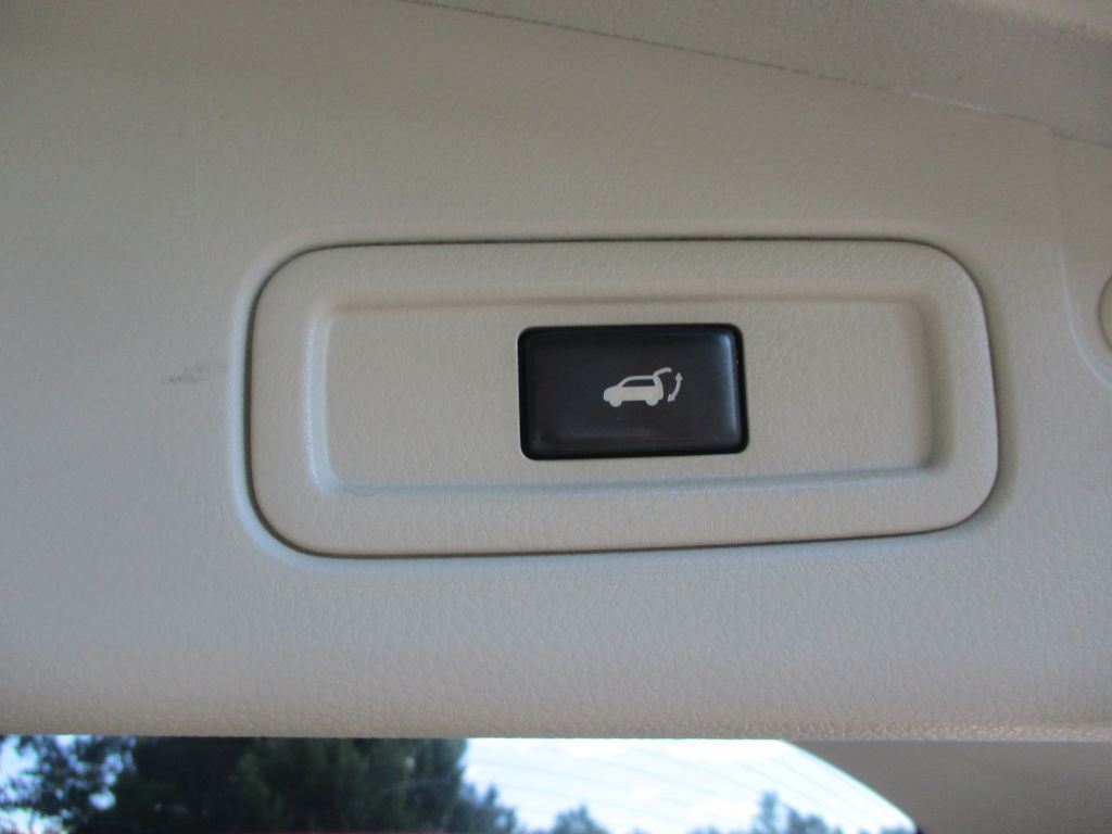 2014 Nissan Murano Image 53