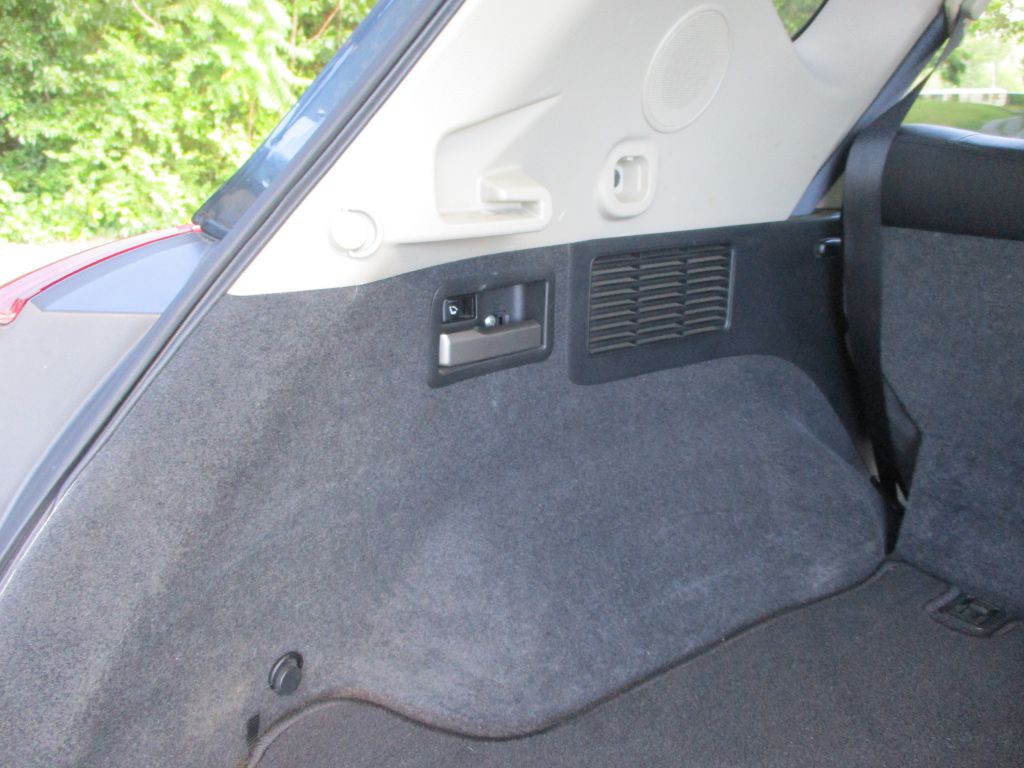 2014 Nissan Murano Image 54