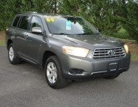Image for 2008 Toyota Highlander  ID: 7401135