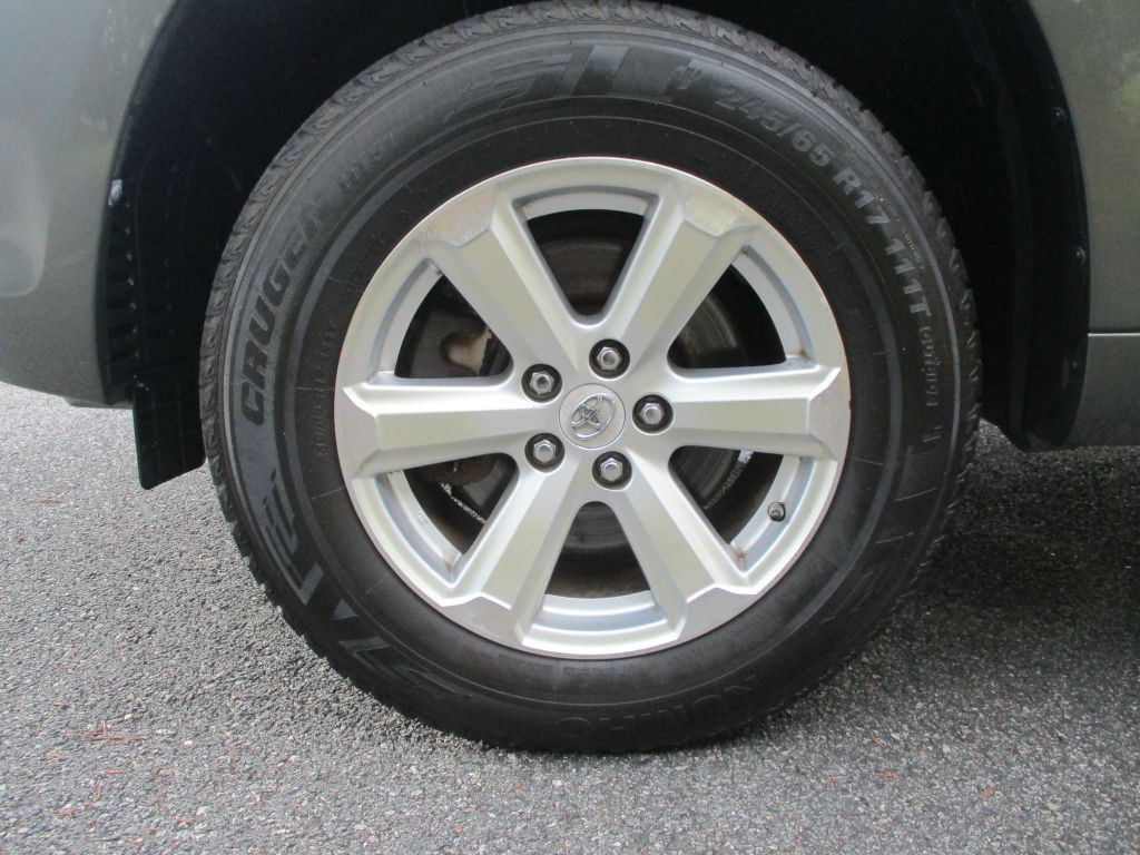 2008 Toyota Highlander Image 8