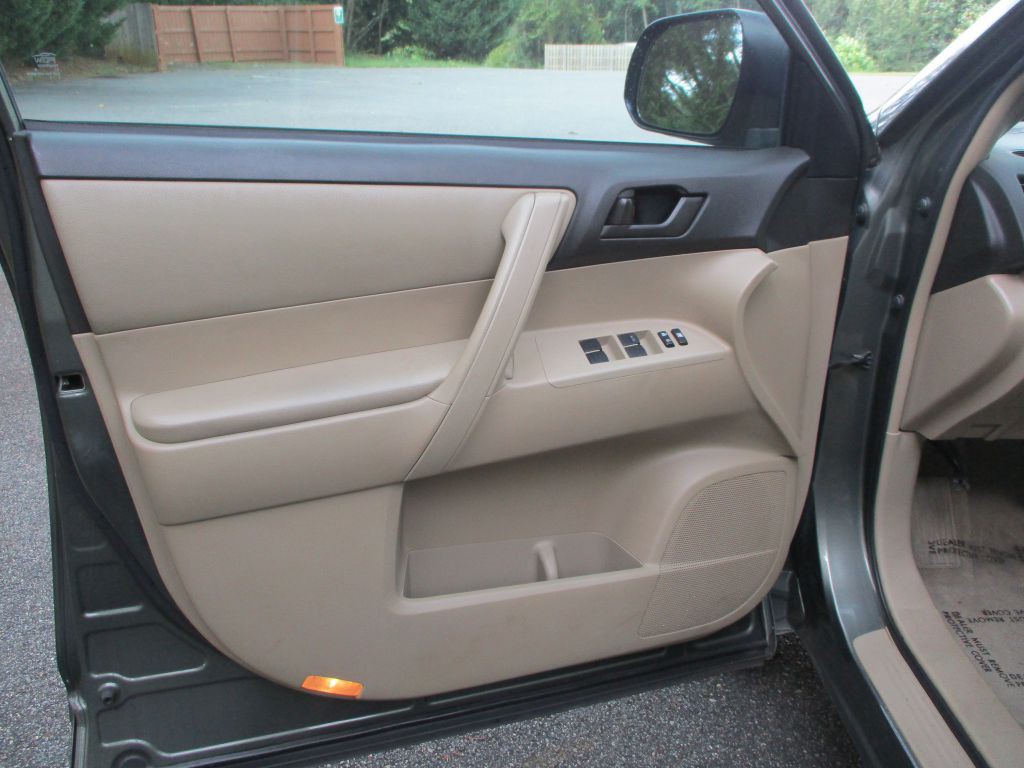 2008 Toyota Highlander Image 11