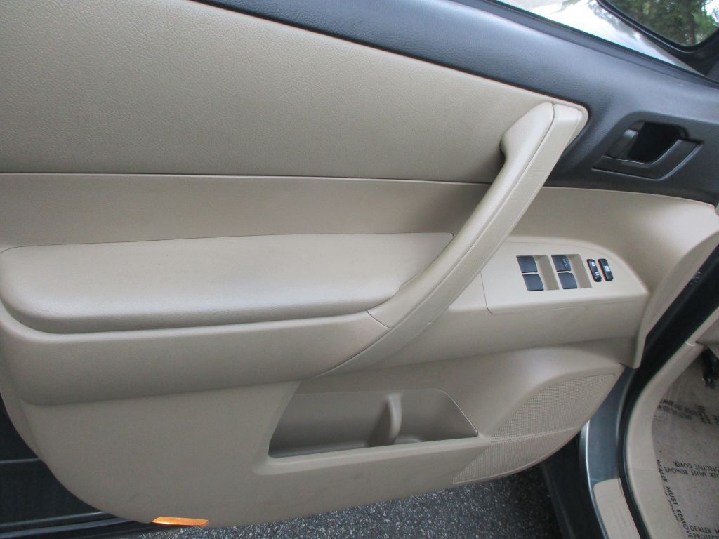 2008 Toyota Highlander Image 12