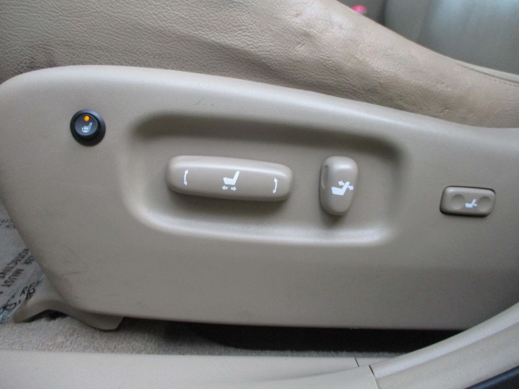 2008 Toyota Highlander Image 14