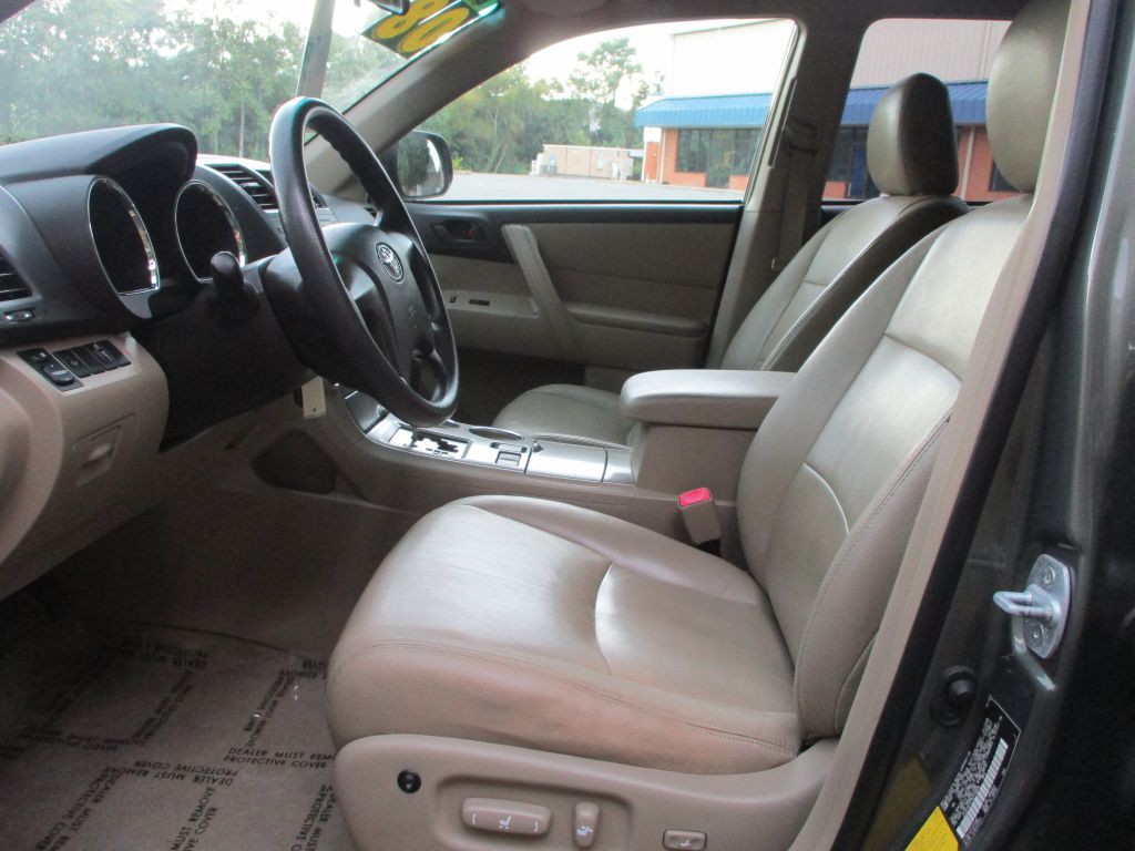 2008 Toyota Highlander Image 15
